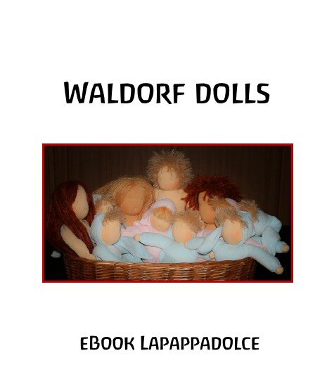 waldorf dolls ebook