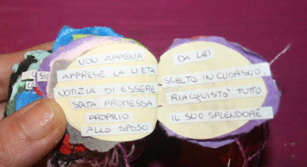 creare libri