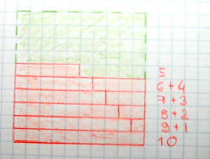 aste numeriche 118