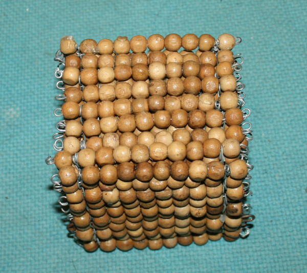 perle dorate Montessori