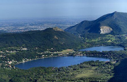 laghi di Avigliana