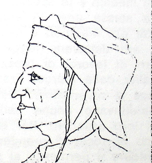 dante alighieri