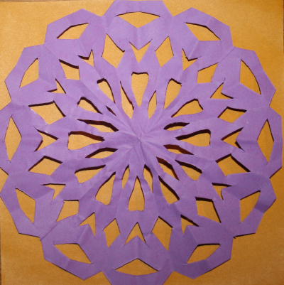 paper cutting Montessori 35