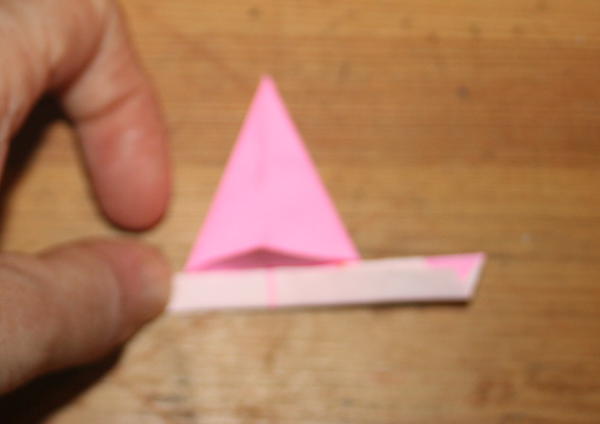 stella origami a 5 punte 19