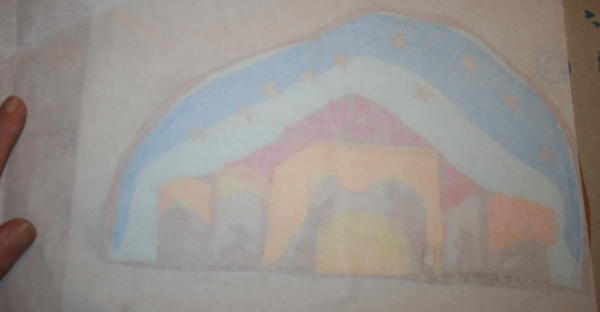 natività trasparente 43