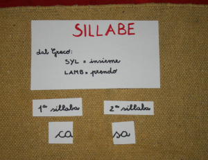 divisione in sillabe 9