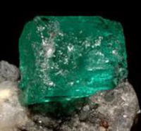 berillo smeraldo