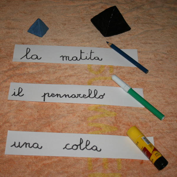 simboli grammaticali DIY 12