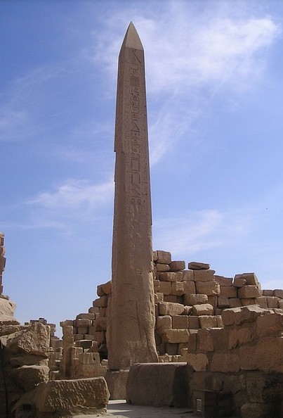 obelisco egizio