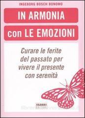 in armonia con le emozioni