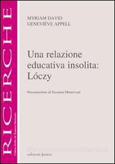 una relazione educativa insolita