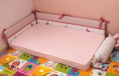 letto Montessori 117