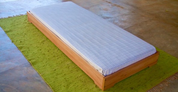 letto montessoriano 94