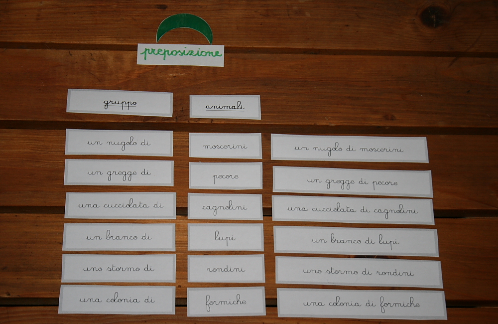 preposizioni Montessori 49