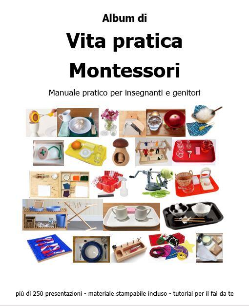 album Montessori